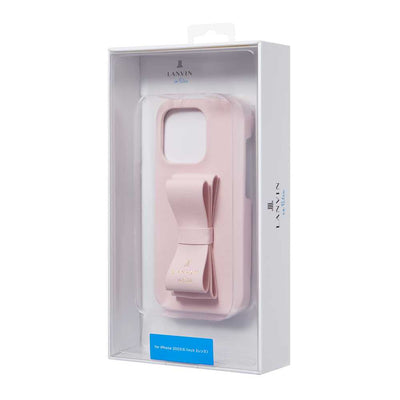 SLIM WRAP CASE STAND & RING RIBBON