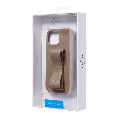 SLIM WRAP CASE STAND & RING RIBBON