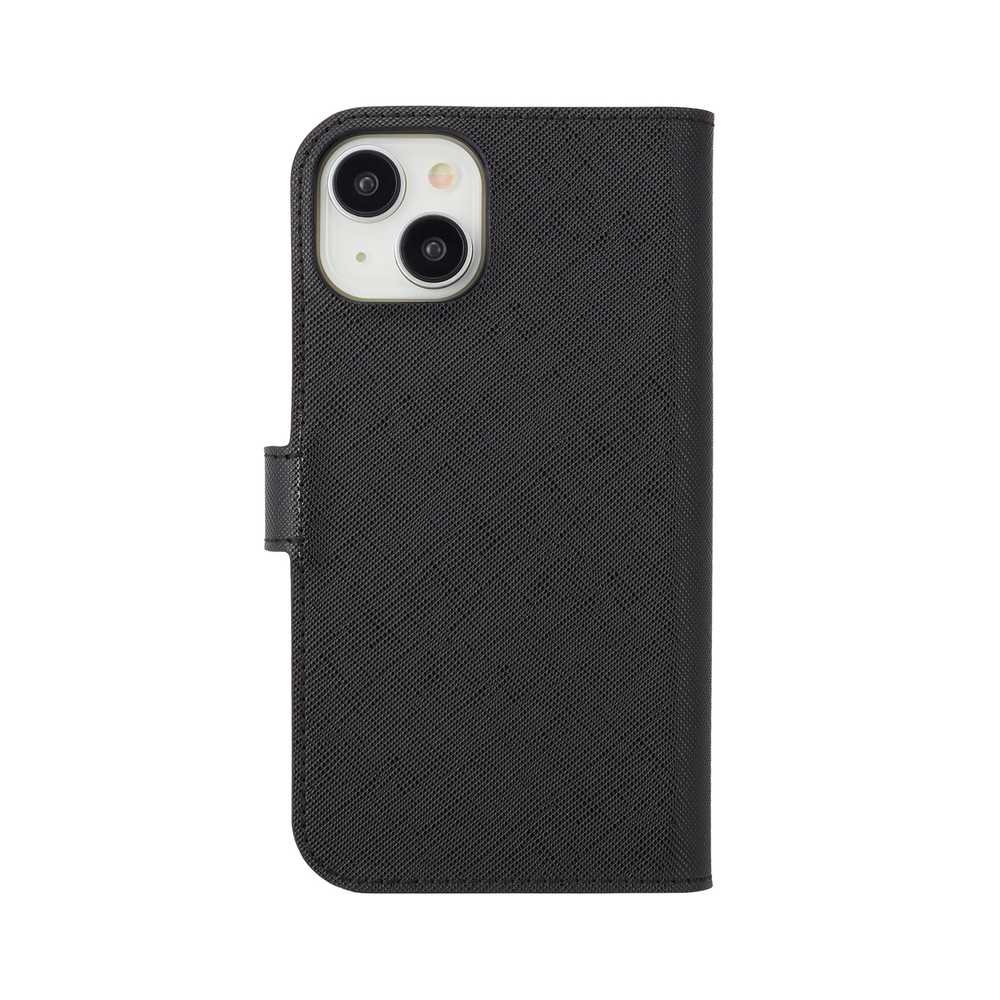 FOLIO CASE DOUBLE LINED for MagSafe 手帳型ケース