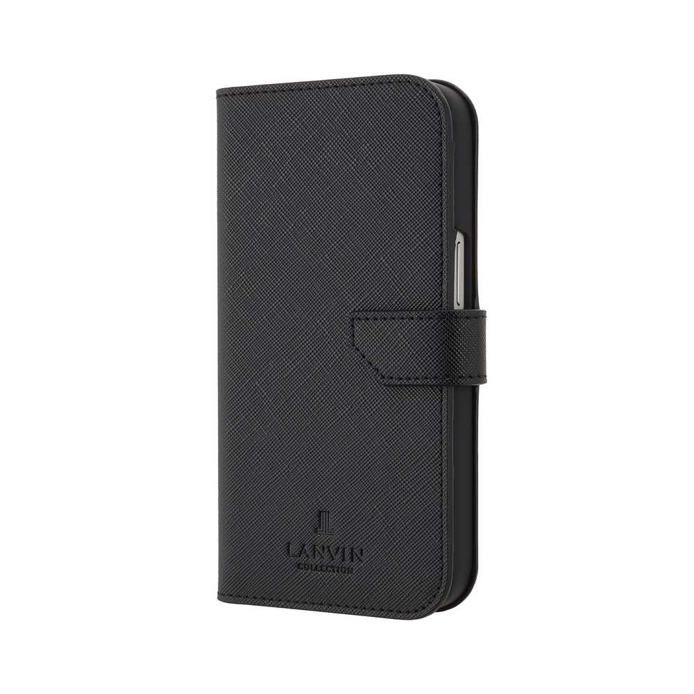 FOLIO CASE DOUBLE LINED for MagSafe 手帳型ケース