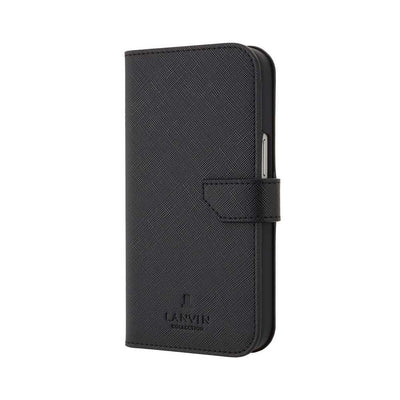 FOLIO CASE DOUBLE LINED for MagSafe 手帳型ケース