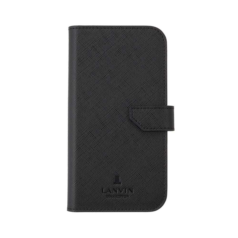 FOLIO CASE DOUBLE LINED for MagSafe 手帳型ケース