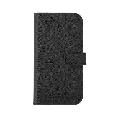 FOLIO CASE DOUBLE LINED for MagSafe 手帳型ケース