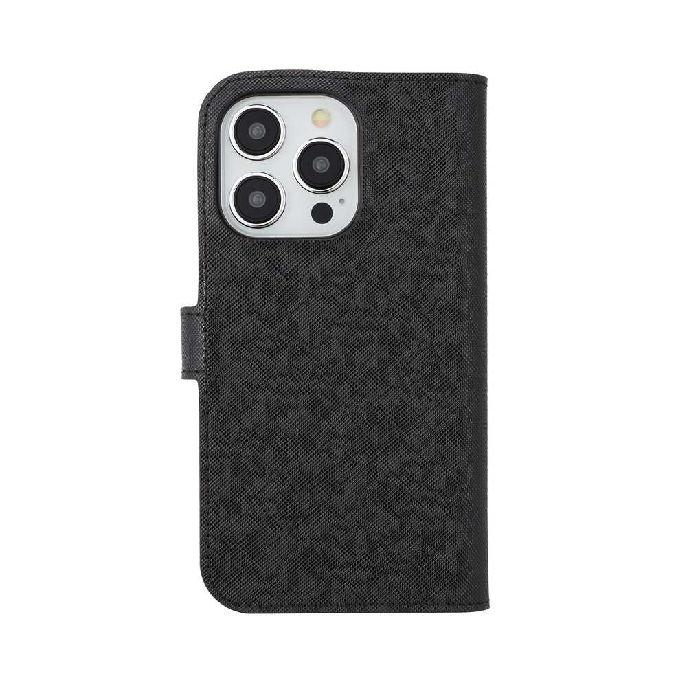 FOLIO CASE DOUBLE LINED for MagSafe 手帳型ケース