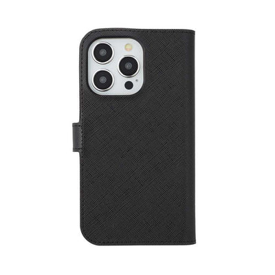 FOLIO CASE DOUBLE LINED for MagSafe 手帳型ケース