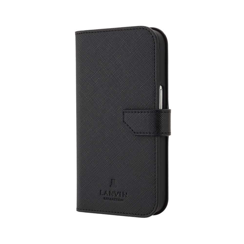 FOLIO CASE DOUBLE LINED for MagSafe 手帳型ケース