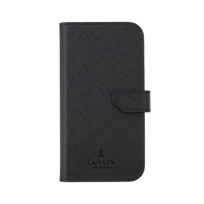 FOLIO CASE DOUBLE LINED for MagSafe 手帳型ケース