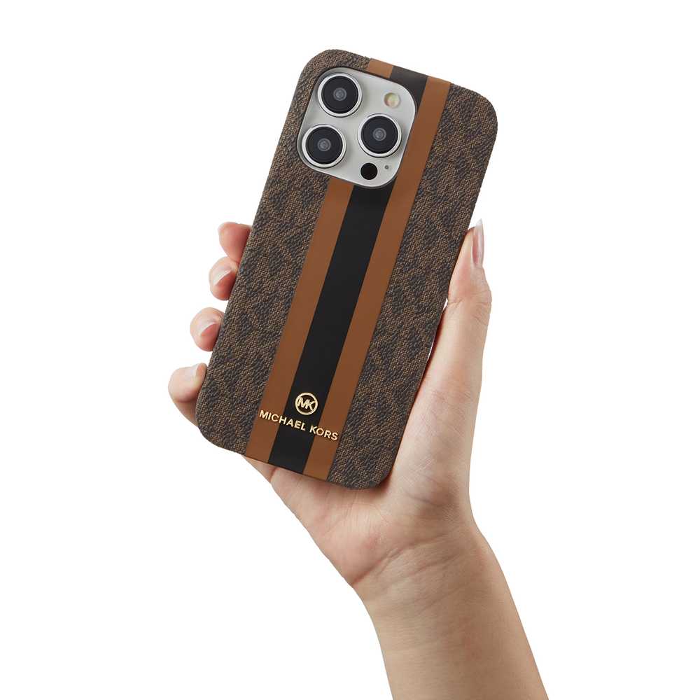 SLIM WRAP CASE STRIPE