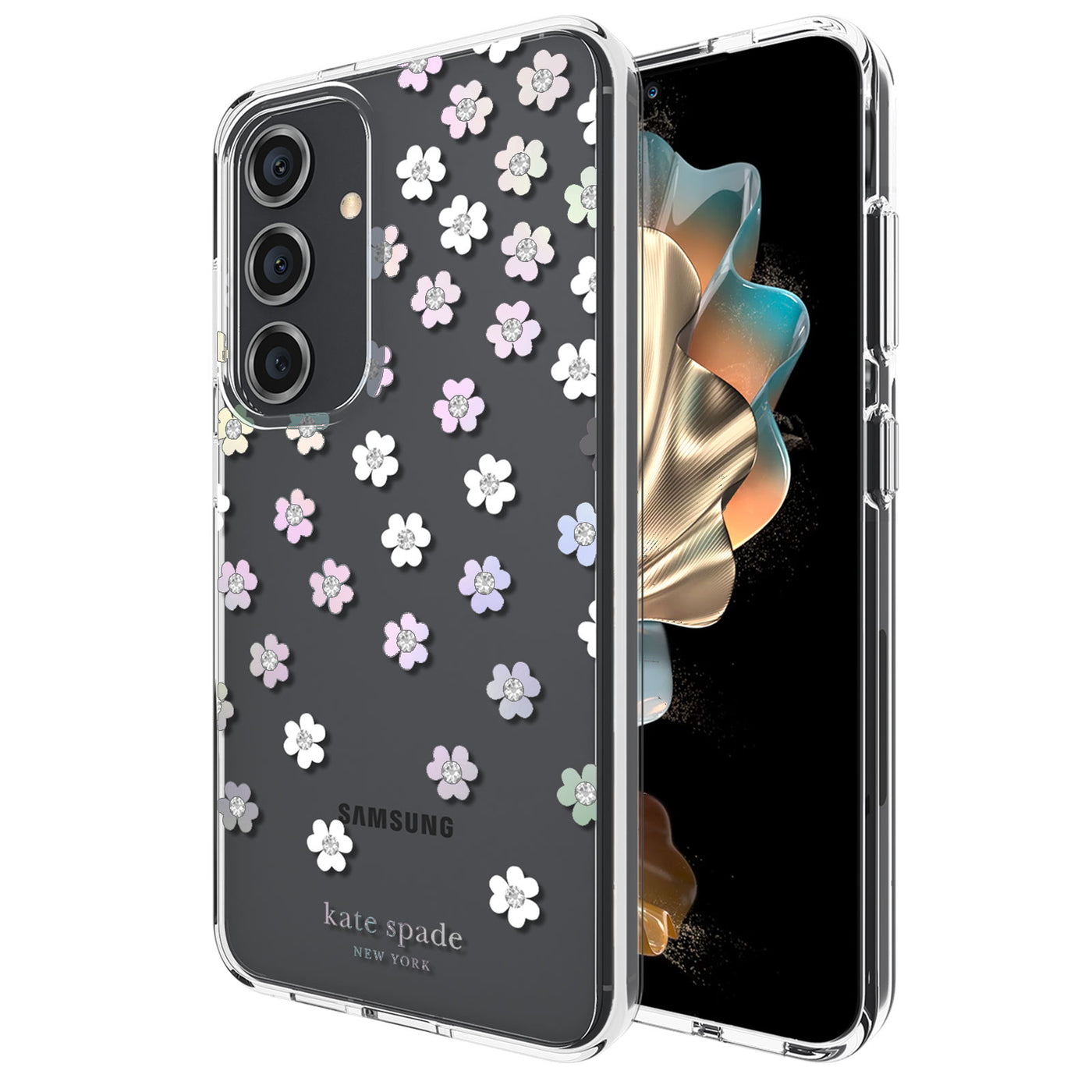 Protective Hardshell Case for Galaxy