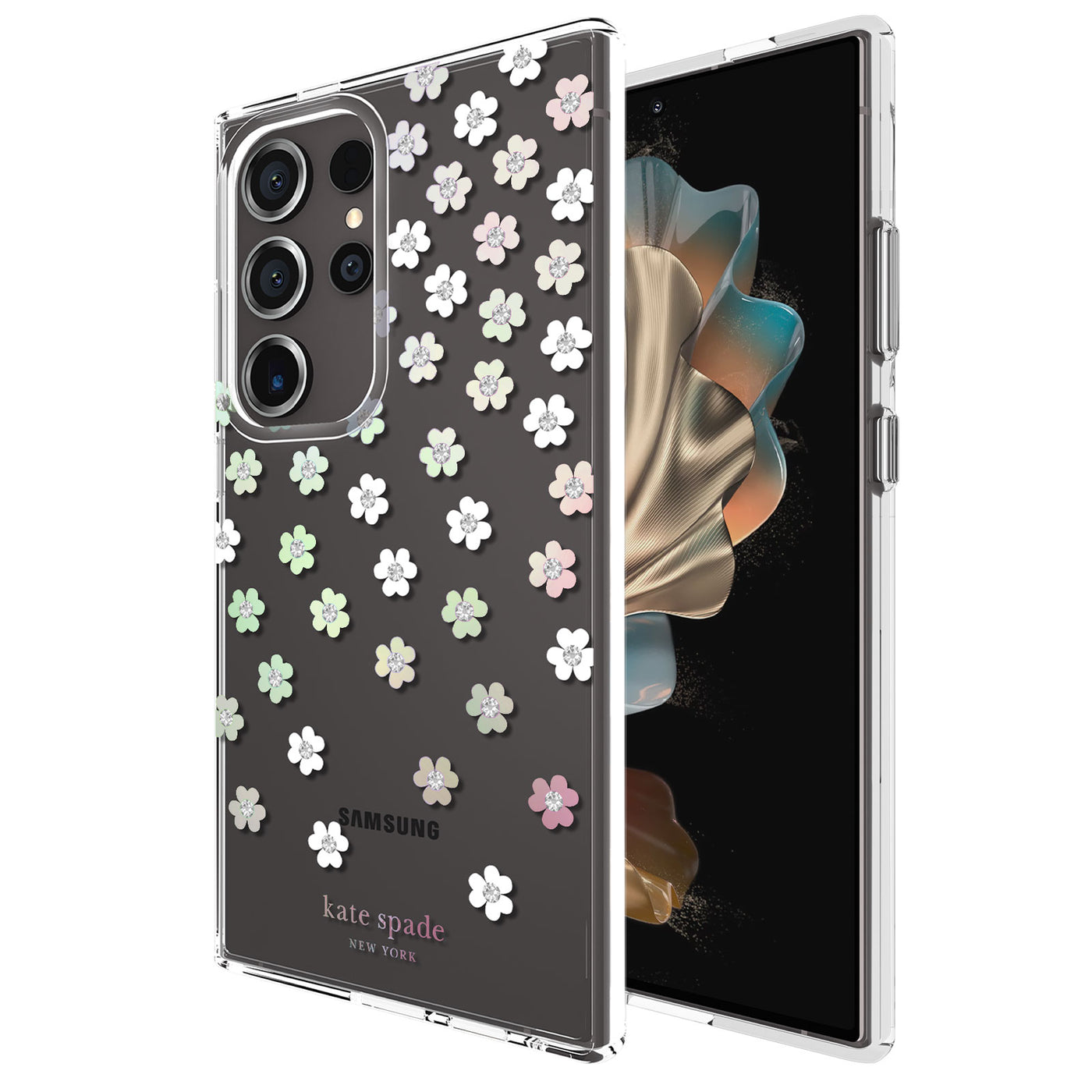 Protective Hardshell Case for Galaxy