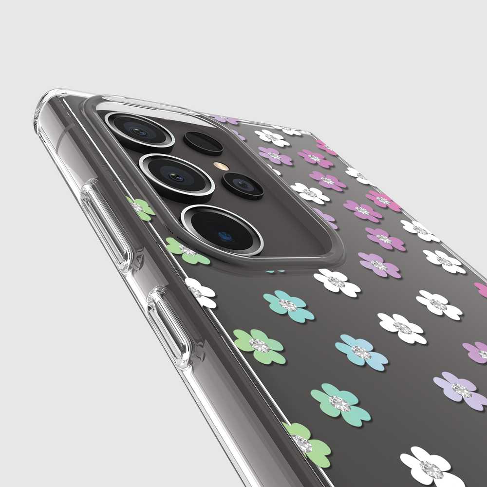 Protective Hardshell Case for Galaxy