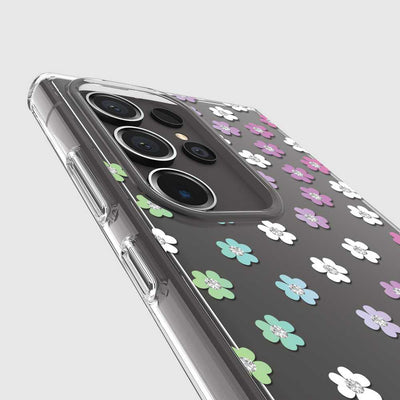 Protective Hardshell Case for Galaxy