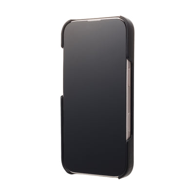 SLIM WRAP CASE STAND & RING RIBBON for iPhone
