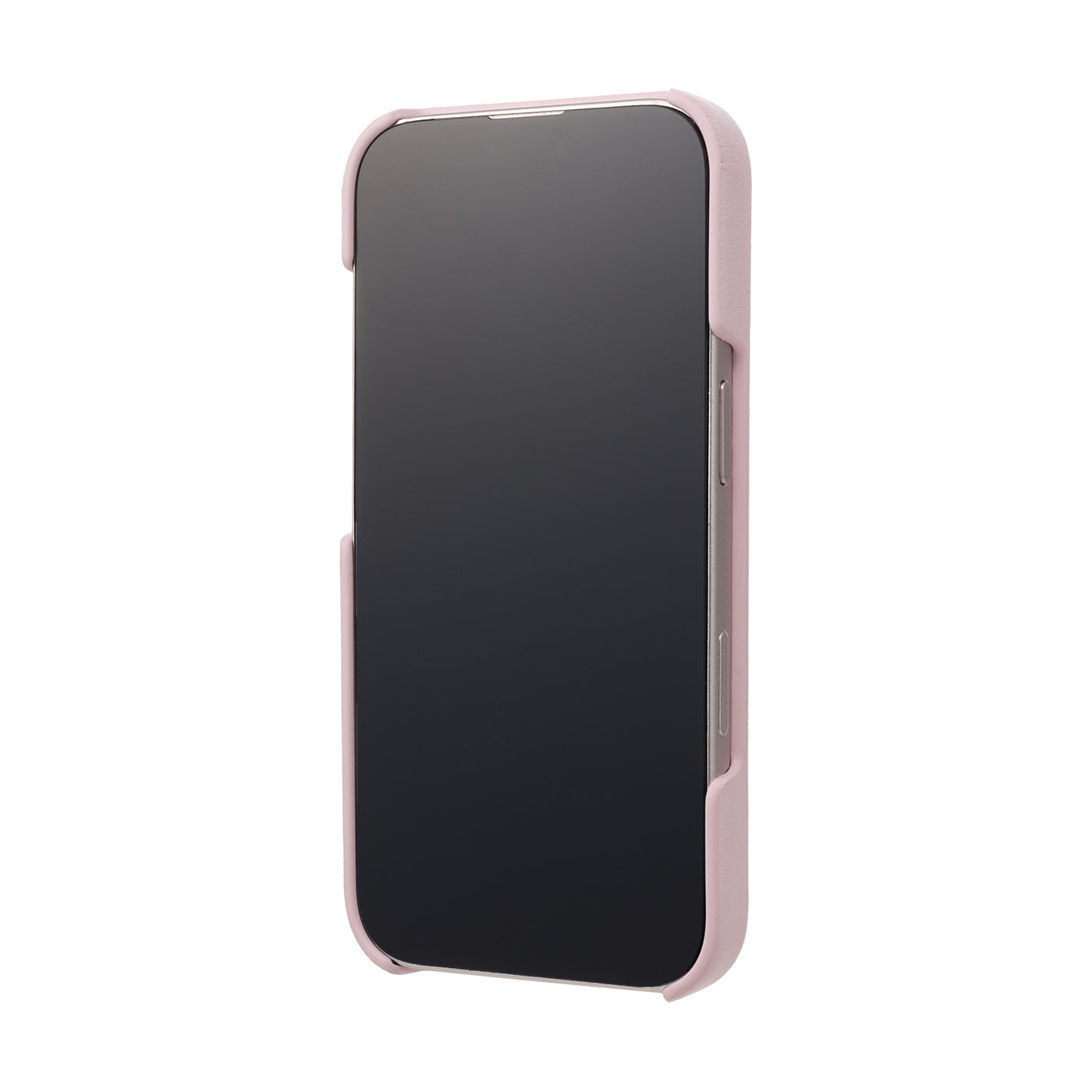 SLIM WRAP CASE STAND & RING RIBBON for iPhone