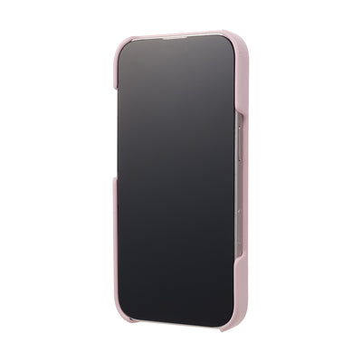 SLIM WRAP CASE STAND & RING RIBBON for iPhone