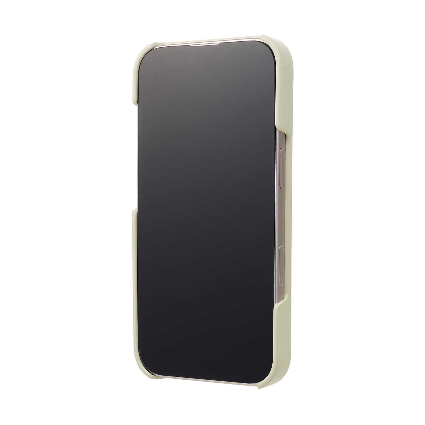 SLIM WRAP CASE STAND & RING RIBBON for iPhone