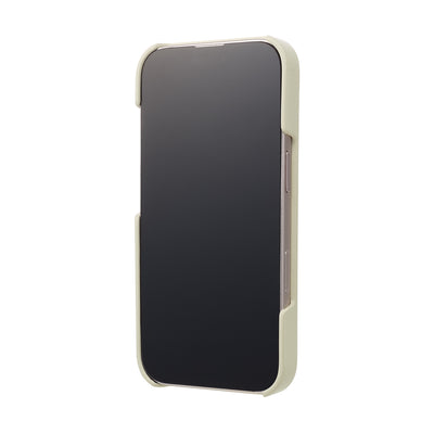 SLIM WRAP CASE STAND & RING RIBBON for iPhone