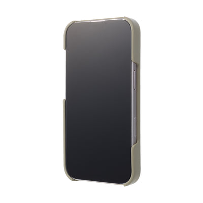 SLIM WRAP CASE STAND & RING RIBBON for iPhone