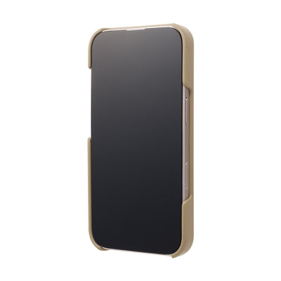 SLIM WRAP CASE STAND & RING RIBBON for iPhone