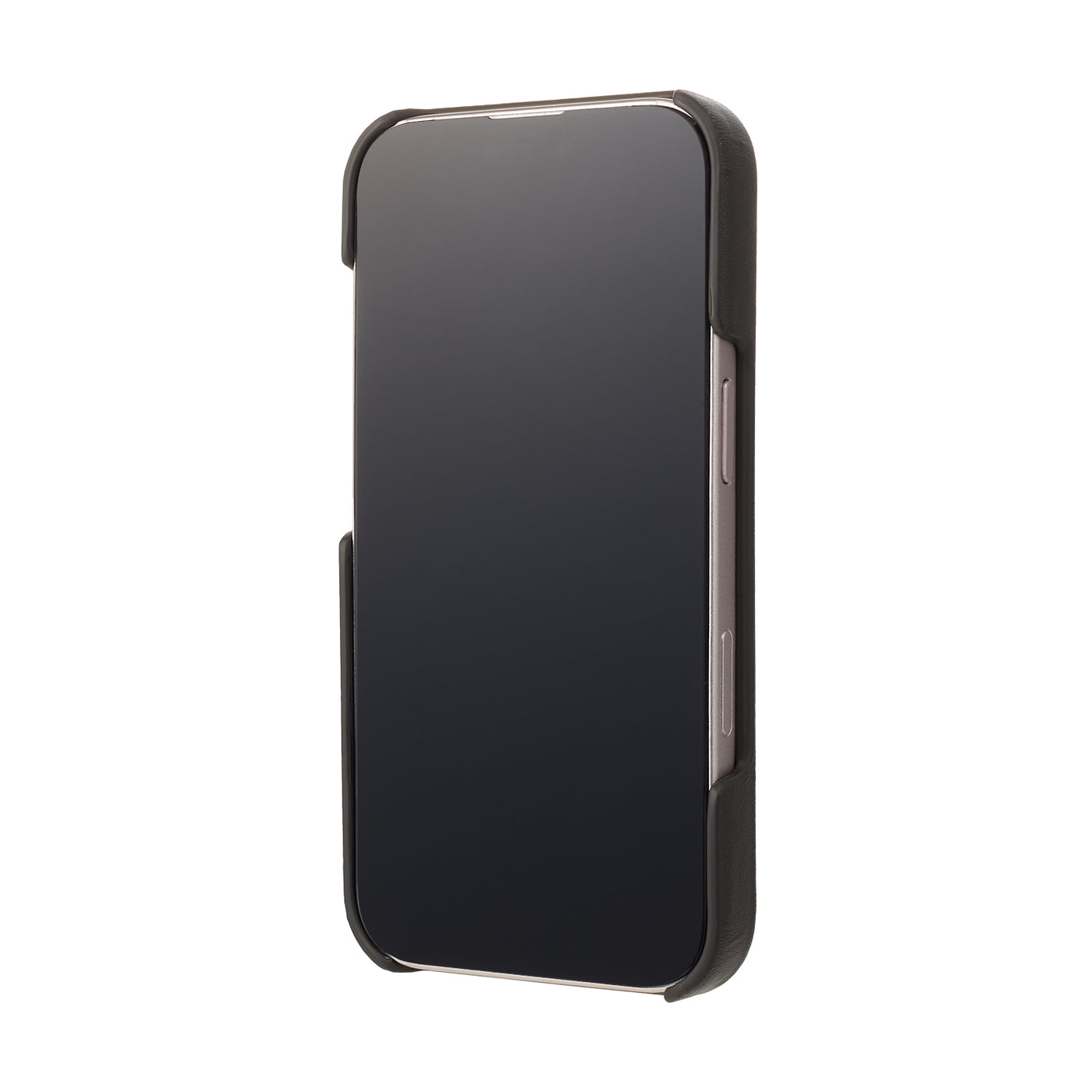 SLIM WRAP CASE WITH HEART CHARM