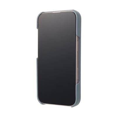 SLIM WRAP CASE WITH HEART CHARM