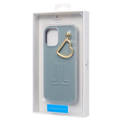 SLIM WRAP CASE WITH HEART CHARM