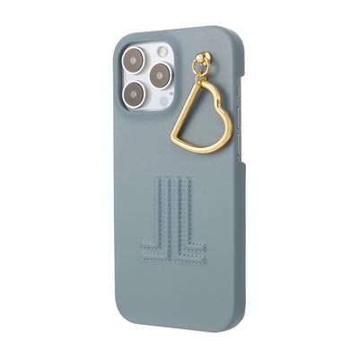 SLIM WRAP CASE WITH HEART CHARM