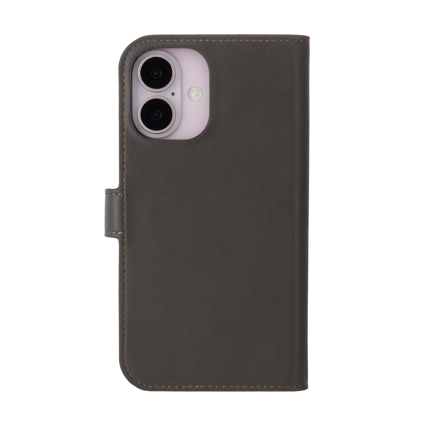 FOLIO CASE DOUBLE LINED with MagSafe 手帳型ケース