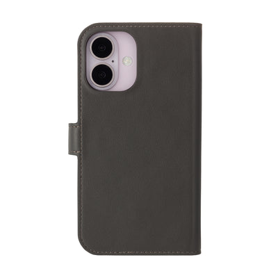 FOLIO CASE DOUBLE LINED with MagSafe 手帳型ケース