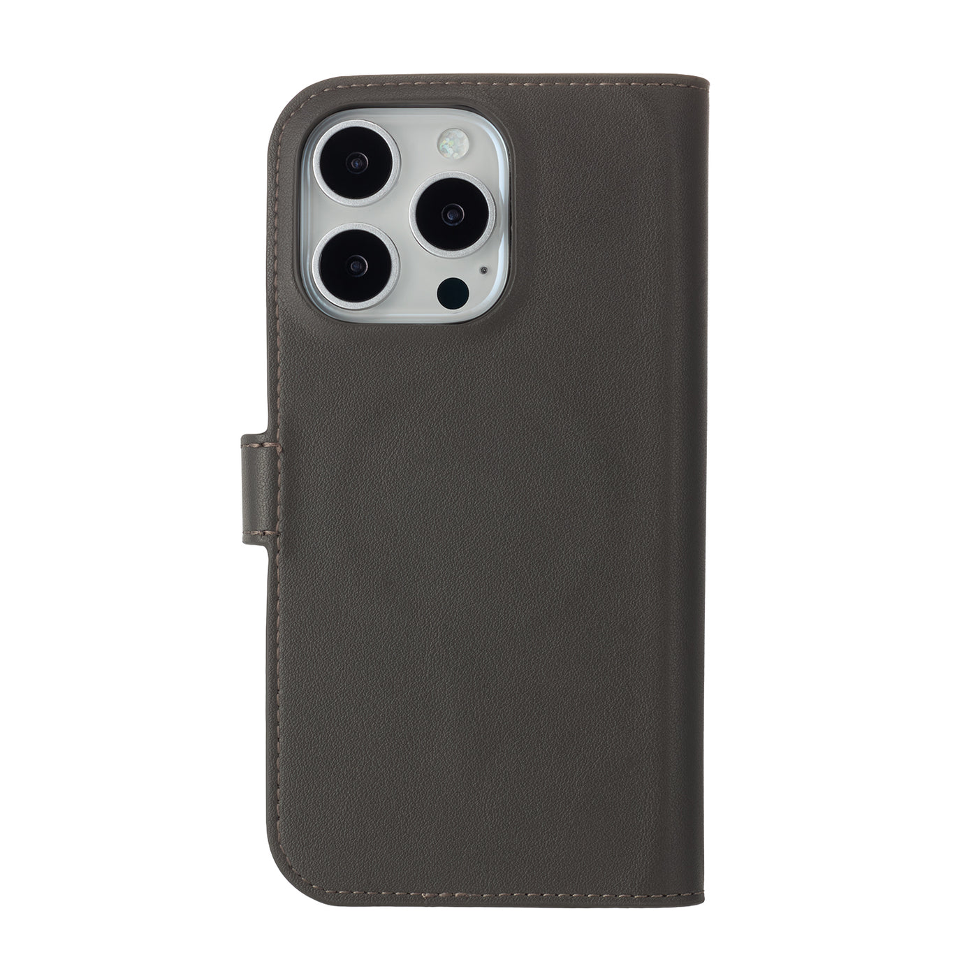 FOLIO CASE DOUBLE LINED with MagSafe 手帳型ケース