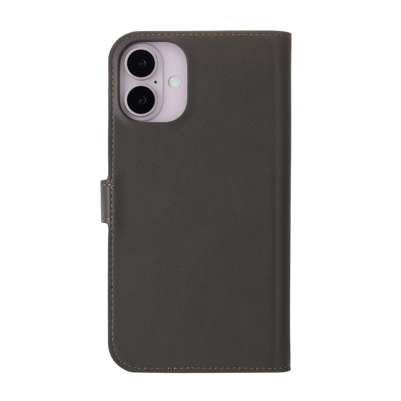 FOLIO CASE DOUBLE LINED with MagSafe 手帳型ケース