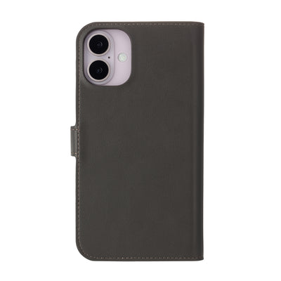 FOLIO CASE DOUBLE LINED with MagSafe 手帳型ケース