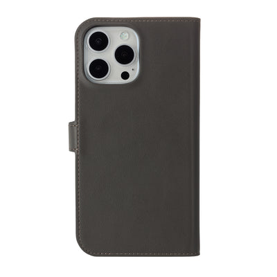 FOLIO CASE DOUBLE LINED with MagSafe 手帳型ケース