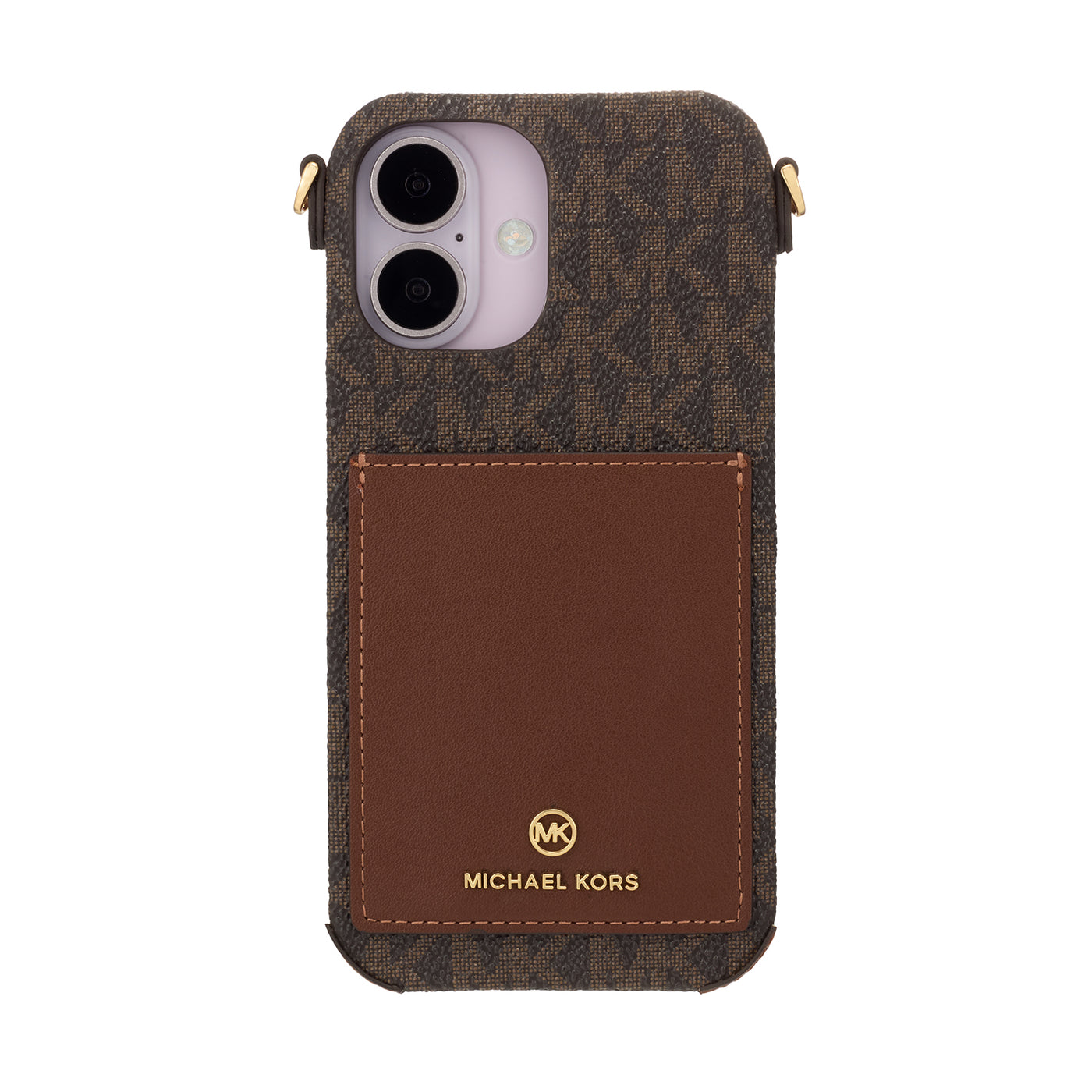 WRAP CASE POCKET WITH STRAP iPhone 16 iPhone 16 Pro