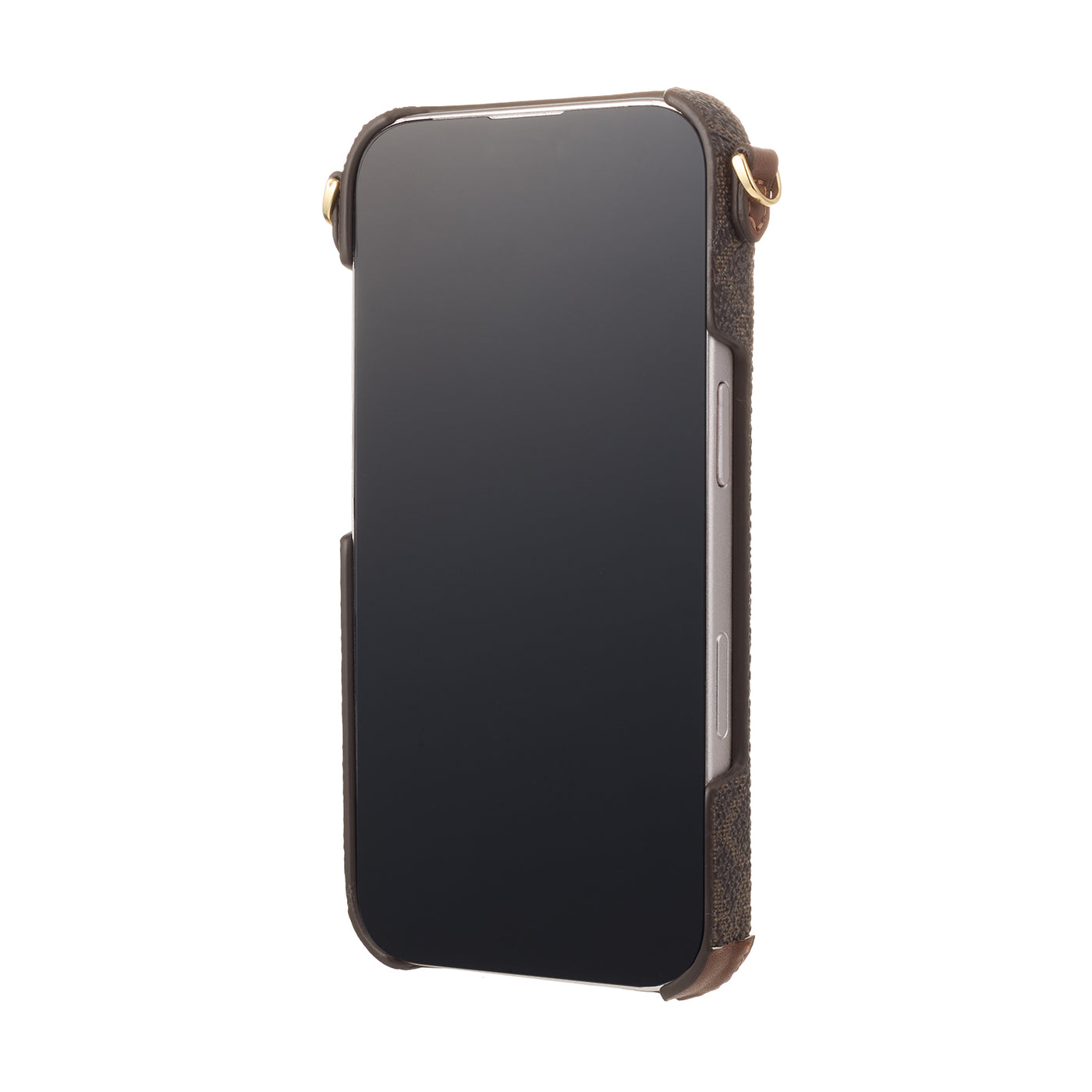 WRAP CASE POCKET WITH STRAP iPhone 16 iPhone 16 Pro