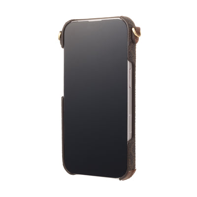 WRAP CASE POCKET WITH STRAP iPhone 16 iPhone 16 Pro