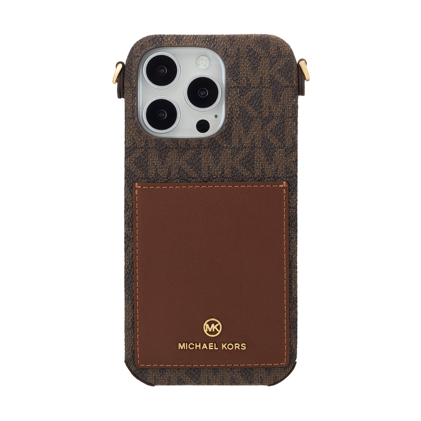 WRAP CASE POCKET WITH STRAP iPhone 16 iPhone 16 Pro