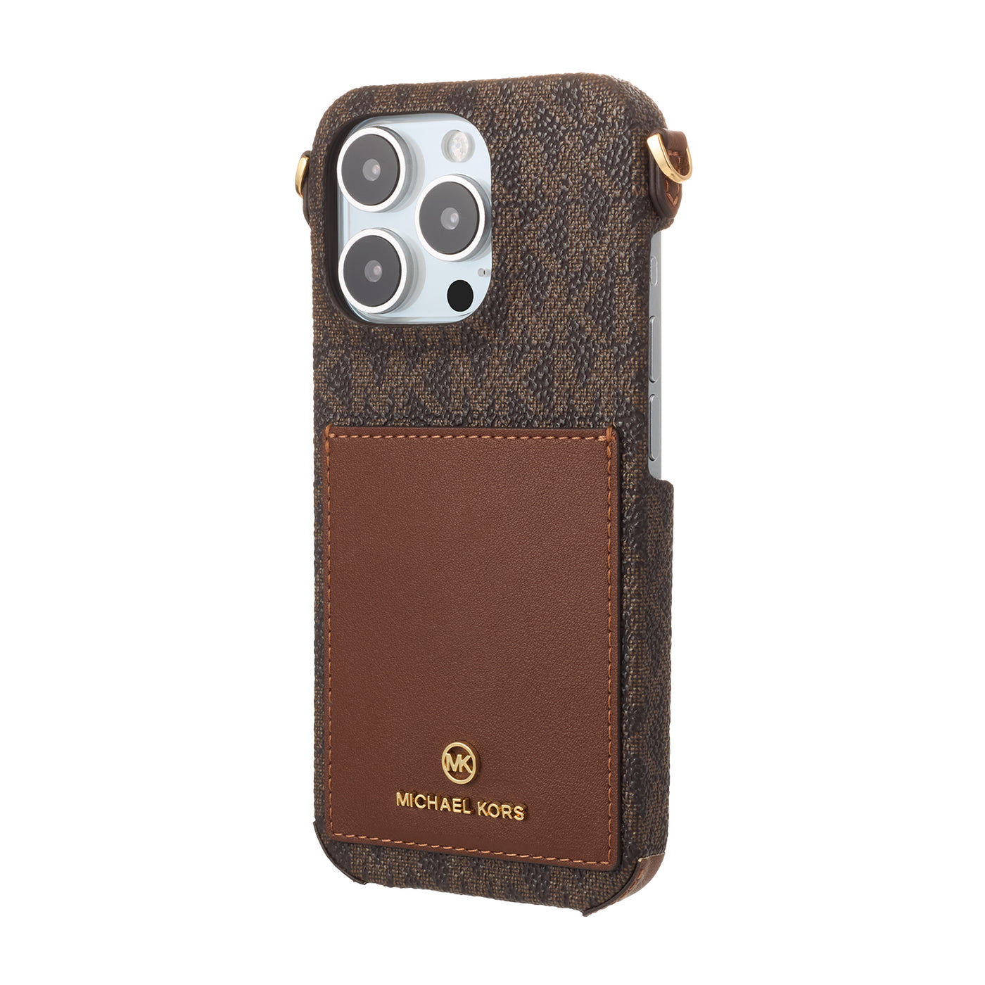 WRAP CASE POCKET WITH STRAP iPhone 16 iPhone 16 Pro