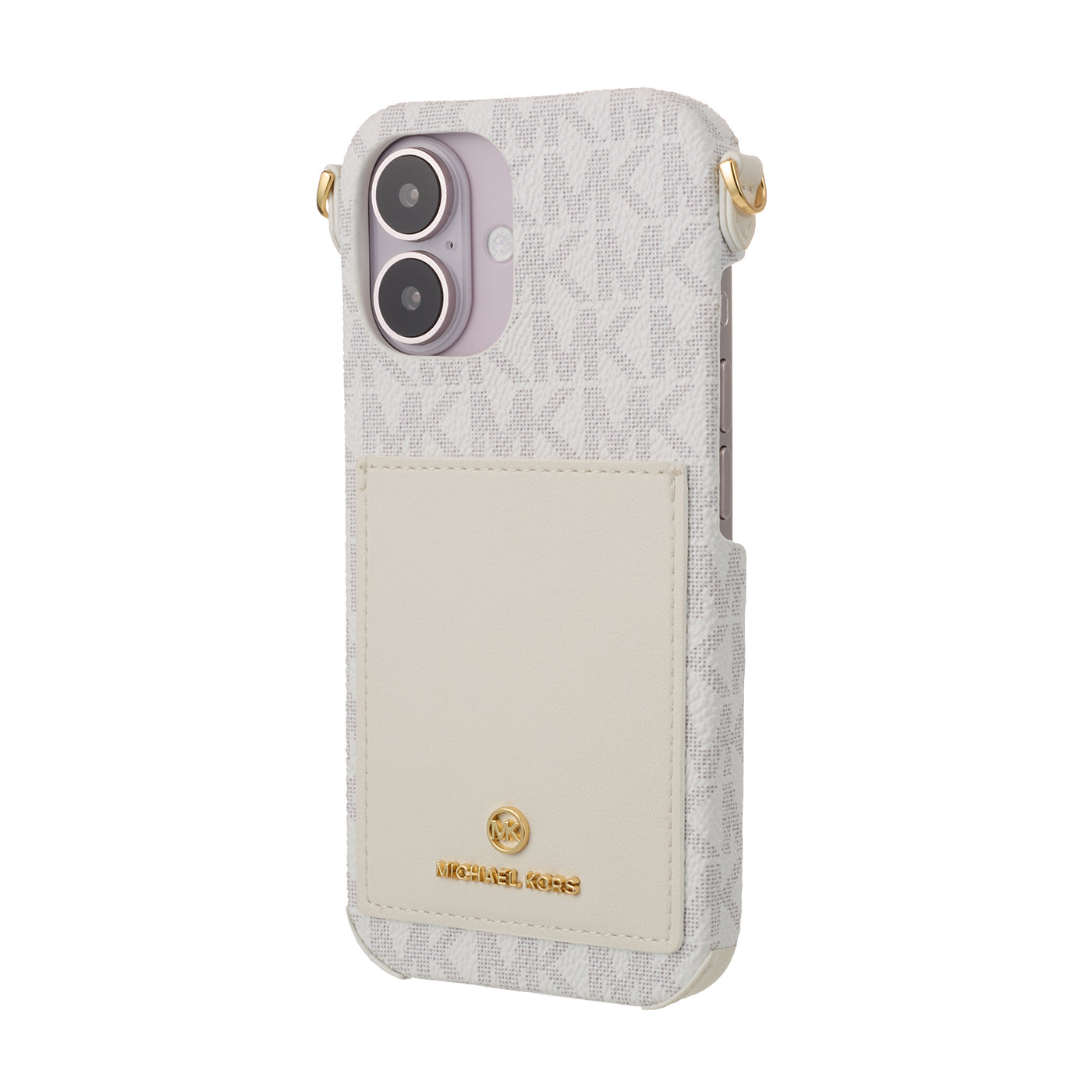WRAP CASE POCKET WITH STRAP iPhone 16 iPhone 16 Pro