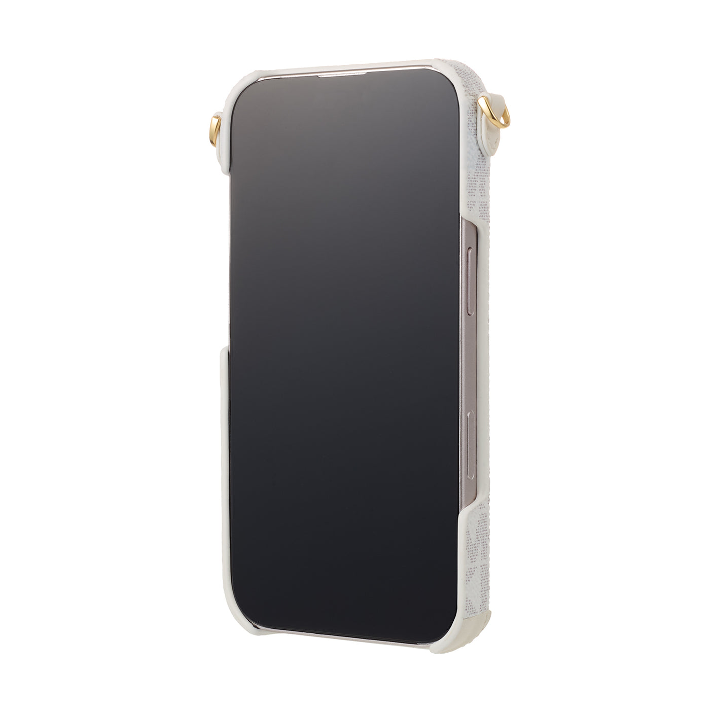 WRAP CASE POCKET WITH STRAP iPhone 16 iPhone 16 Pro