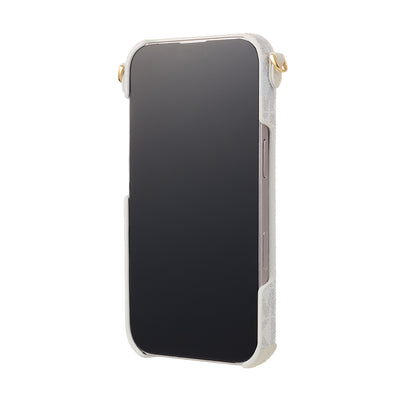 WRAP CASE POCKET WITH STRAP iPhone 16 iPhone 16 Pro