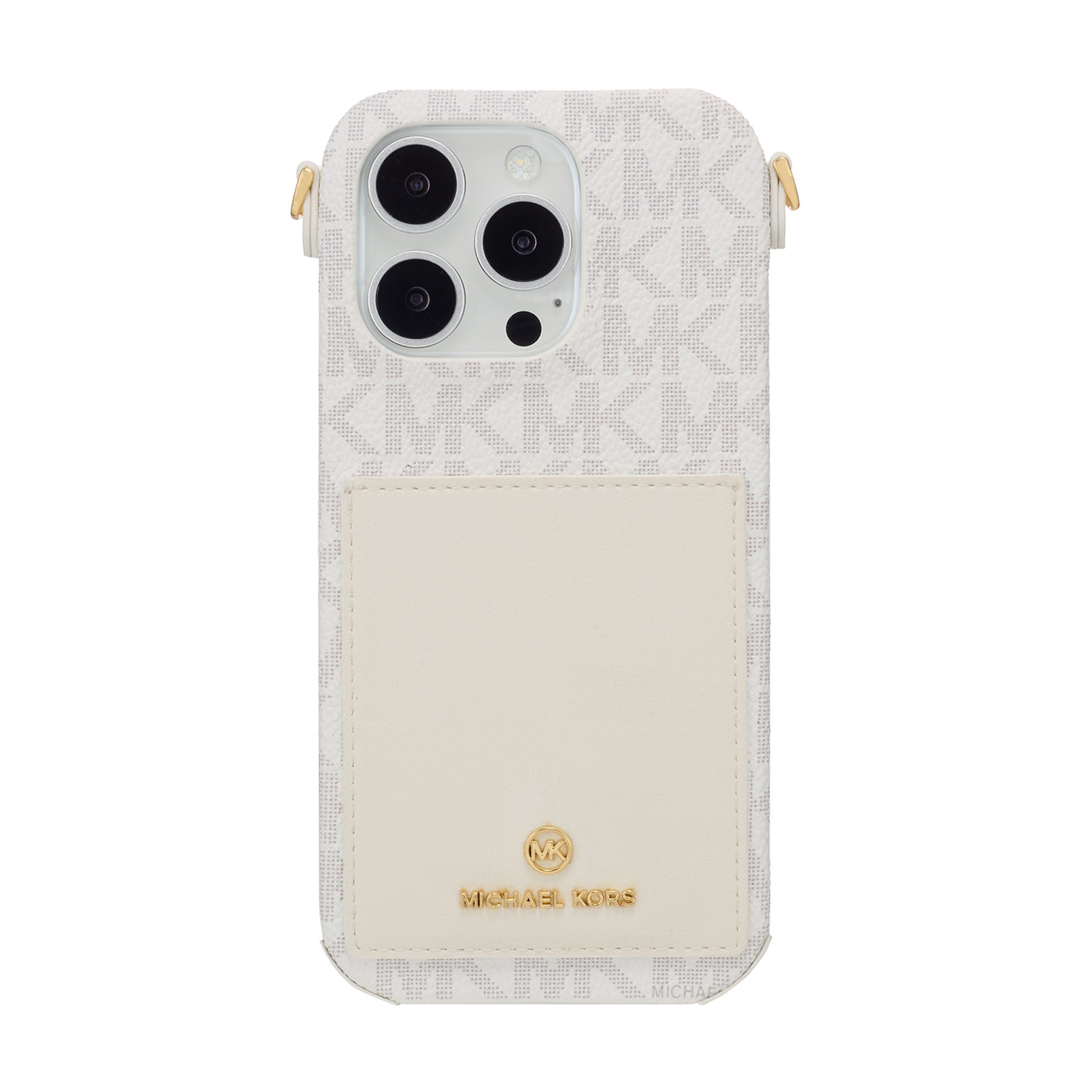 WRAP CASE POCKET WITH STRAP iPhone 16 iPhone 16 Pro