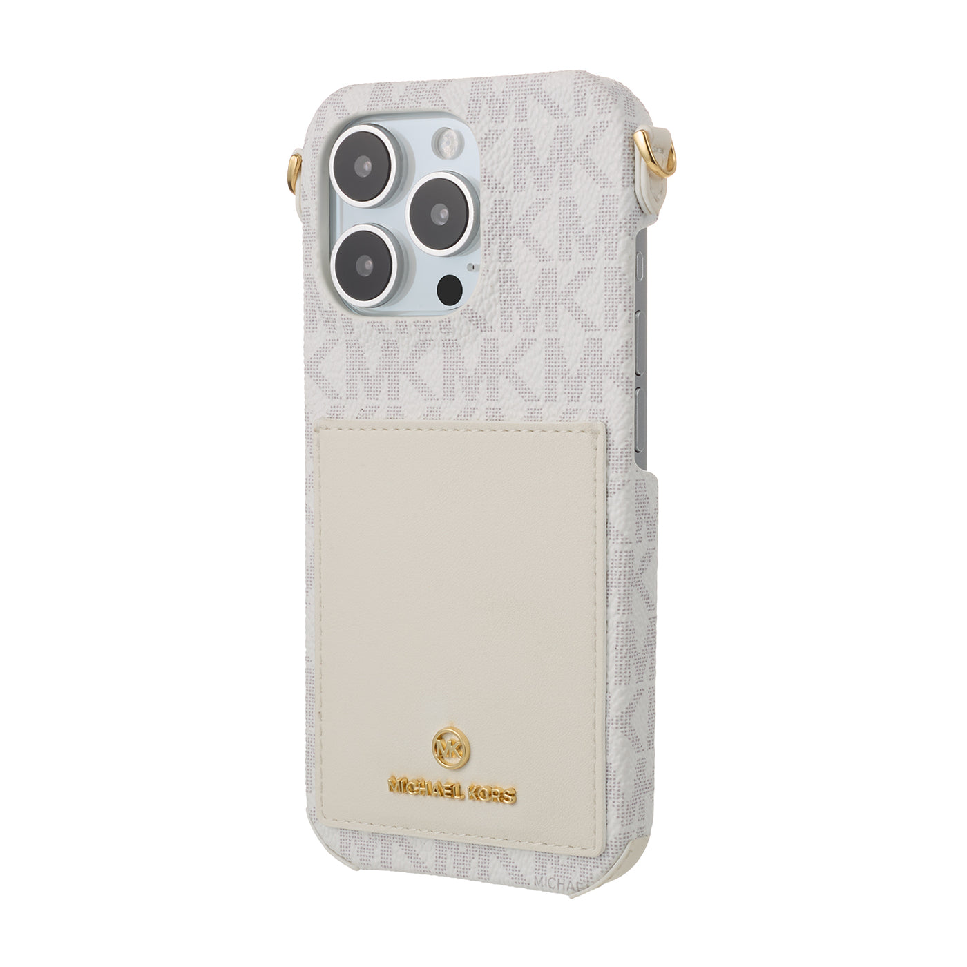WRAP CASE POCKET WITH STRAP iPhone 16 iPhone 16 Pro