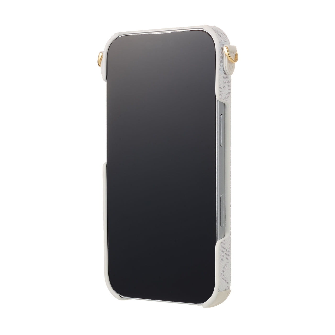 WRAP CASE POCKET WITH STRAP iPhone 16 iPhone 16 Pro