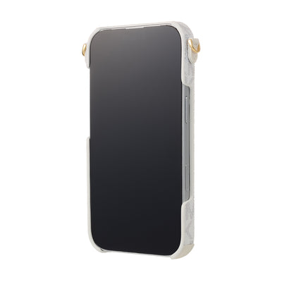 WRAP CASE POCKET WITH STRAP iPhone 16 iPhone 16 Pro