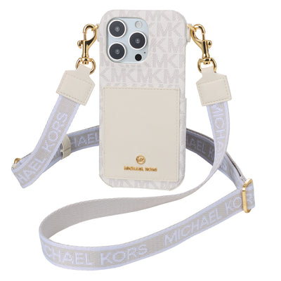 WRAP CASE POCKET WITH STRAP iPhone 16 iPhone 16 Pro