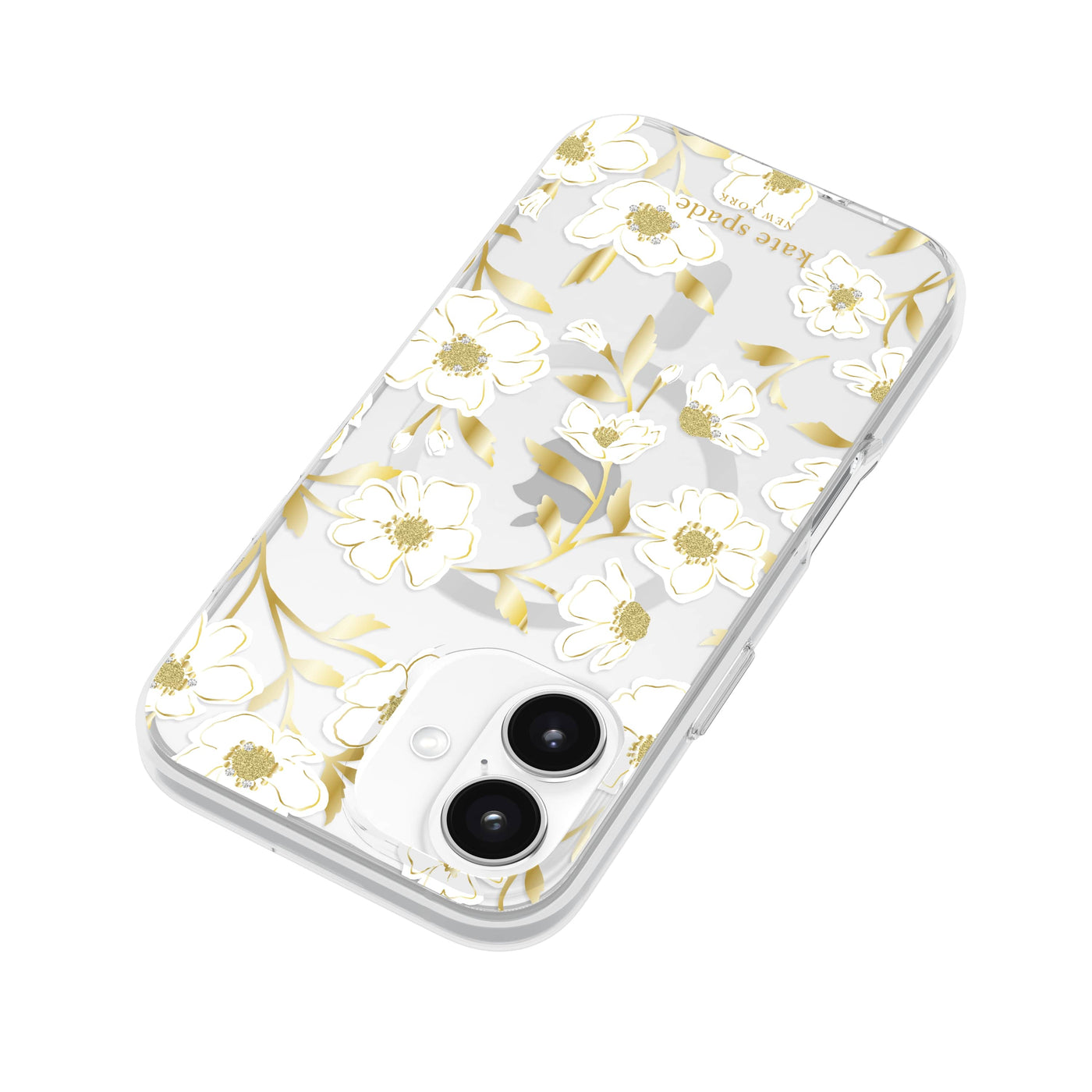 Protective Hardshell Case for MagSafe スマホケース