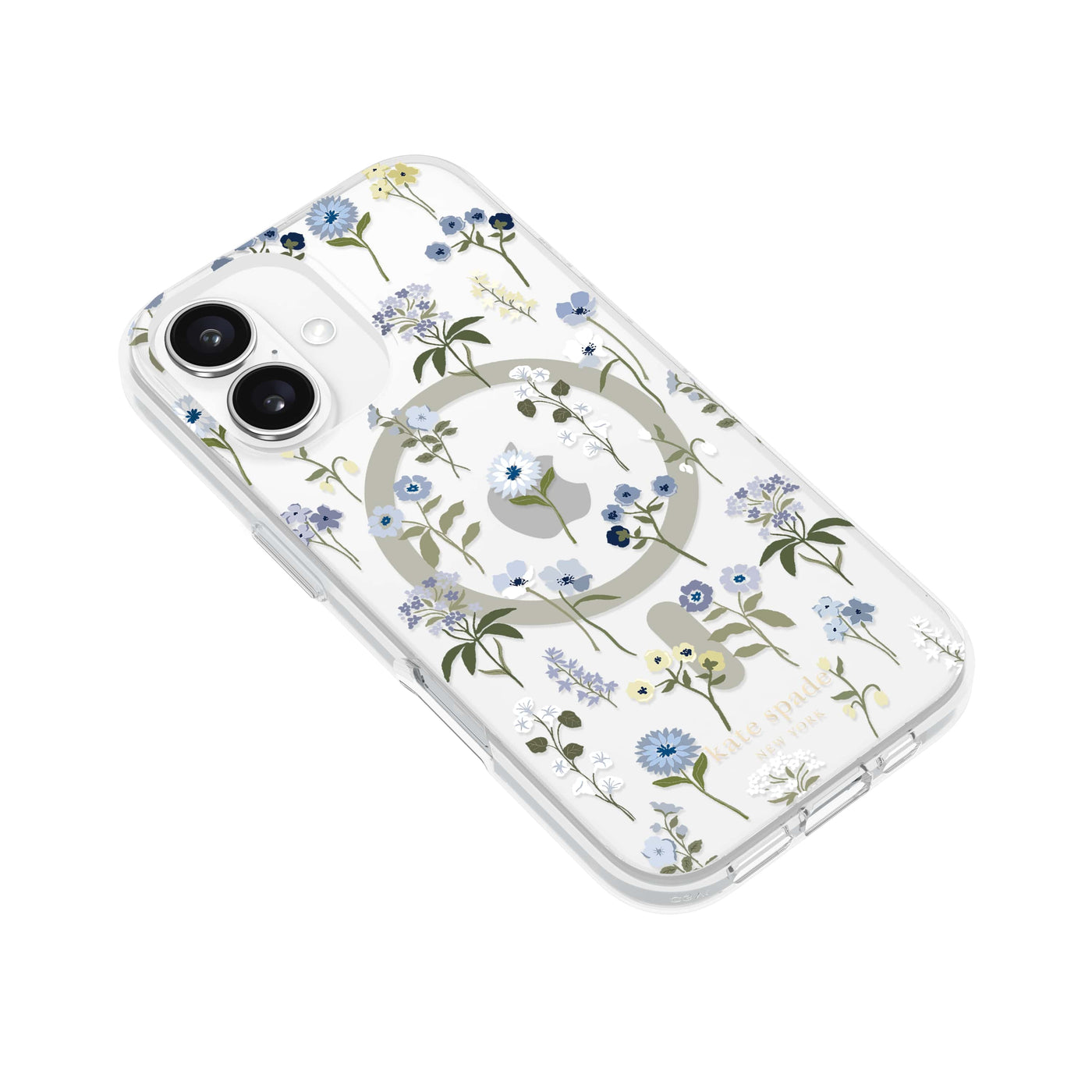 Protective Hardshell Case for MagSafe スマホケース