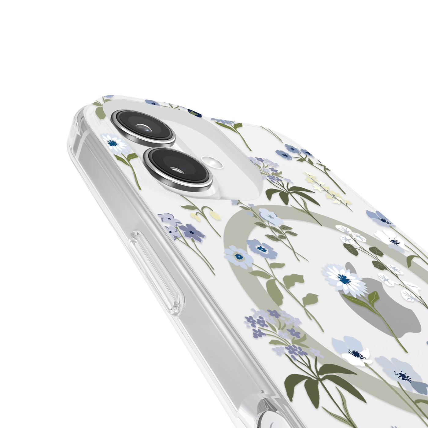Protective Hardshell Case for MagSafe スマホケース