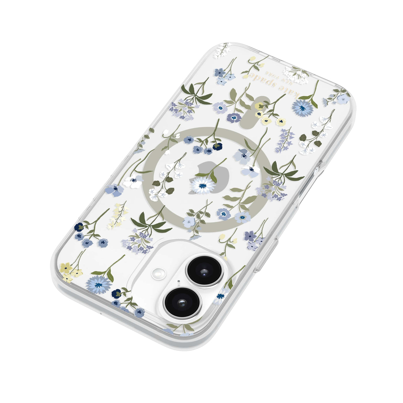 Protective Hardshell Case for MagSafe スマホケース